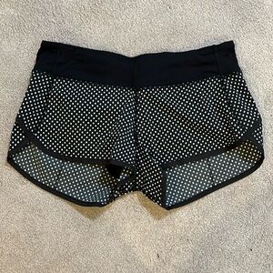 Lululemon Speed Short *4-way Stretch 2.5"